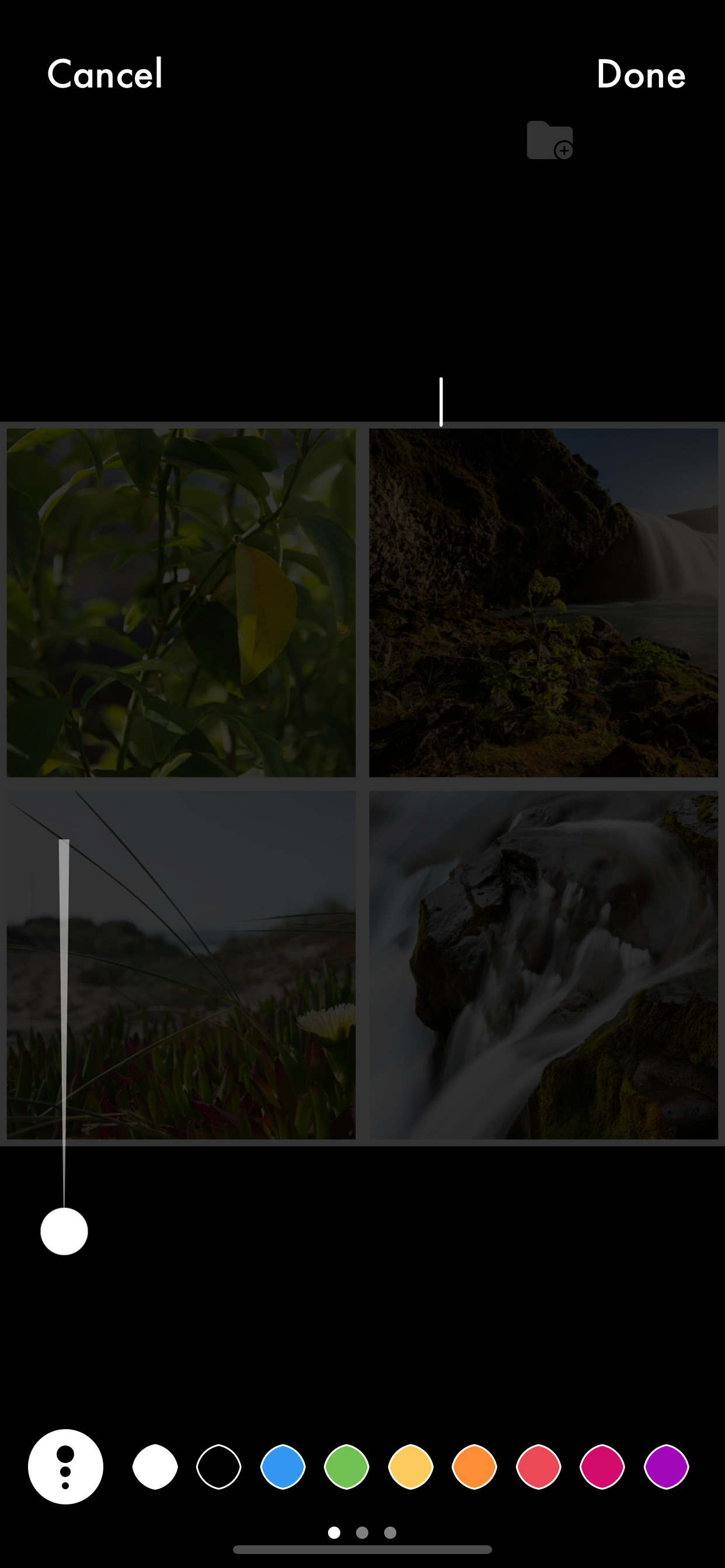 Cura-app
