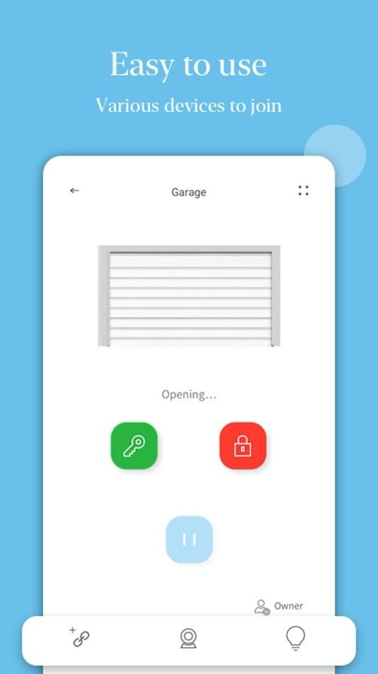 #3. EyeOpen | Powertech (iOS) By: Powertech Automation Inc.