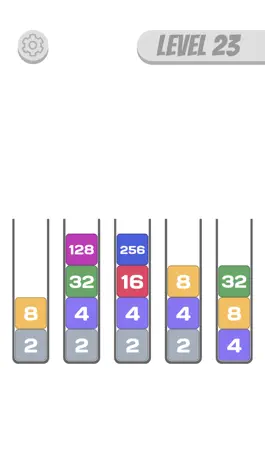Game screenshot Sorty 48 - Block Puzzle hack