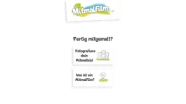 Game screenshot Mitmalfilm mod apk