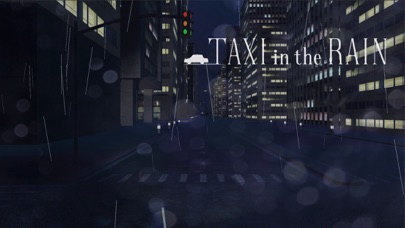 TAXI in the RAINのおすすめ画像1