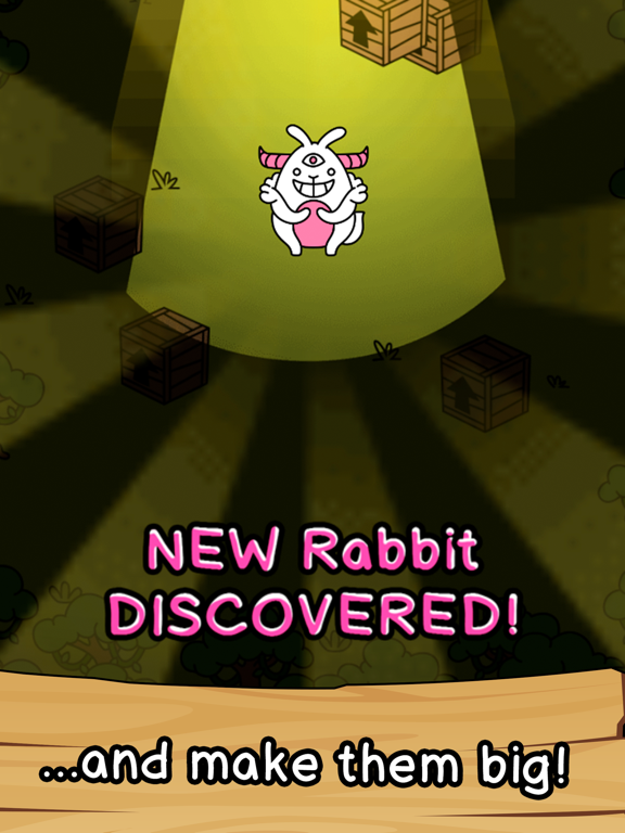 Screenshot #6 pour Rabbit Evolution