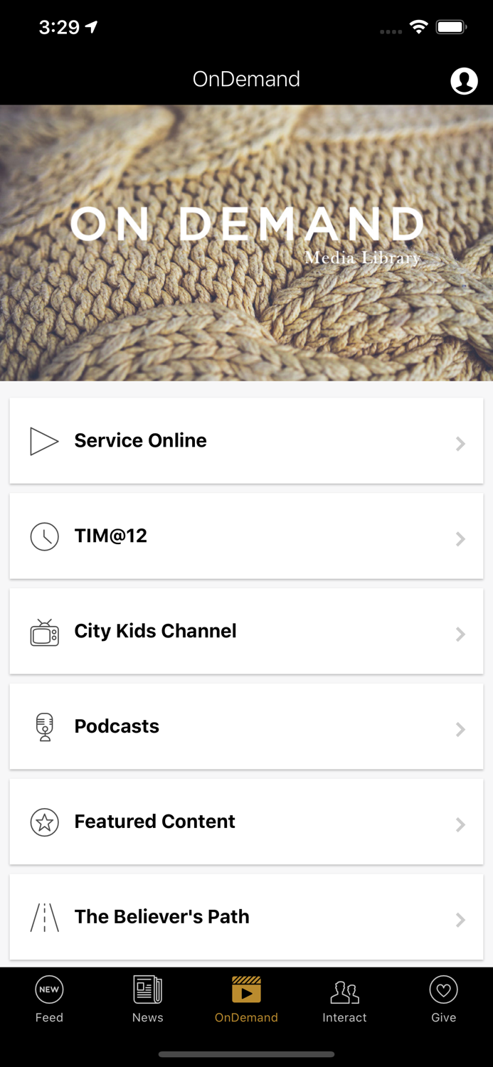 City Life Church - Fort Worth