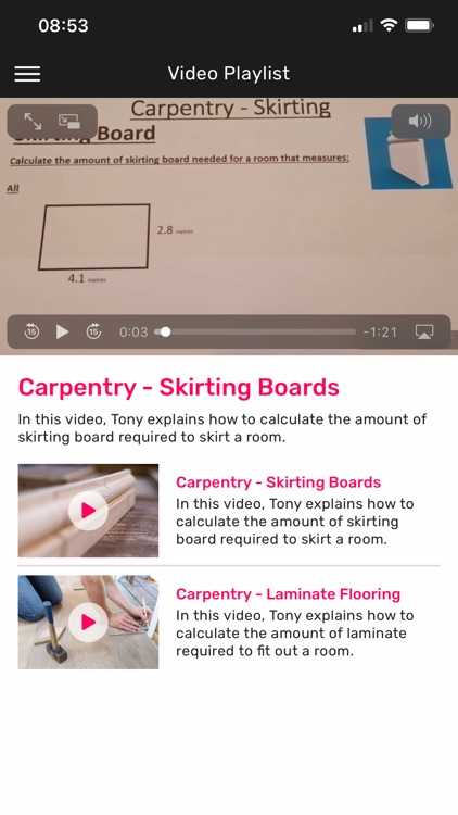 Infinity Generator screenshot-3