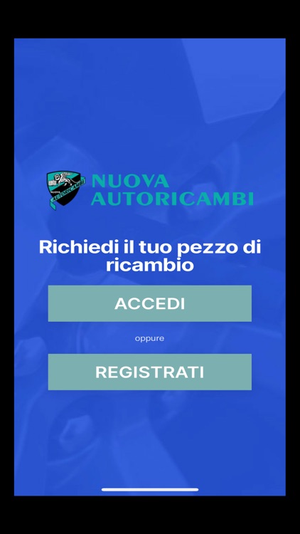 Nuova Autoricambi