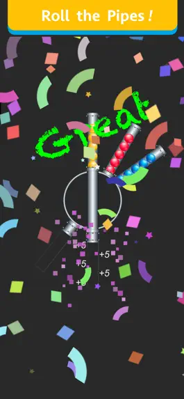Game screenshot Умный шар hack