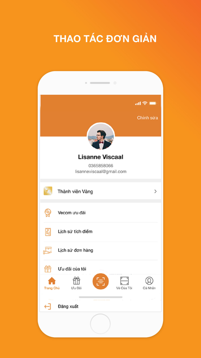 Vecom - Hiệp hội TMĐT Việt Nam