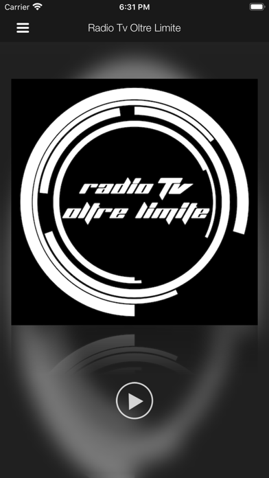 Radio Tv Oltre Limite Screenshot