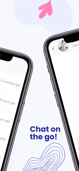 Game screenshot Ekobridge Messenger apk