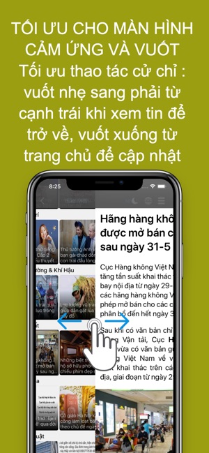 BÁO ONLINE: Tin Tức Mới 24h