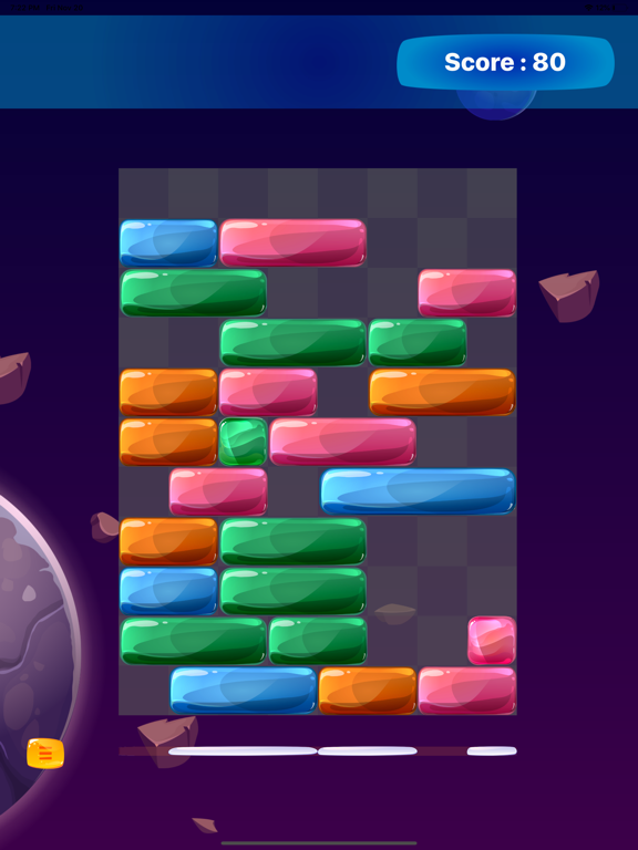 Screenshot #5 pour Slide For Alive