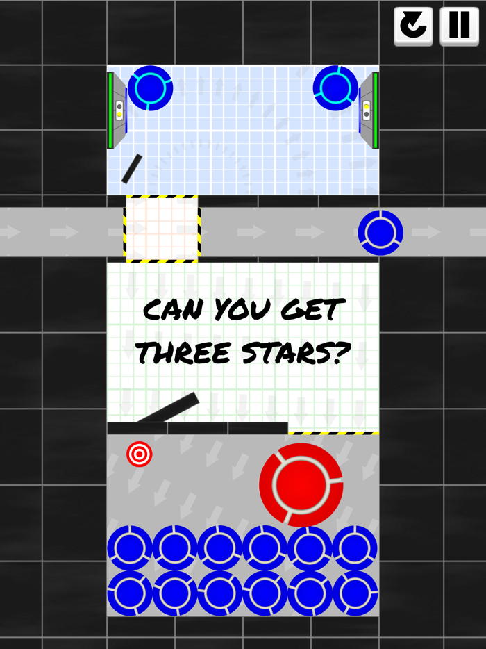 Experimental Gravity