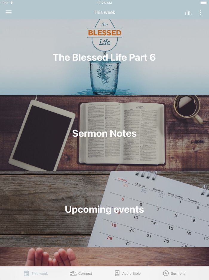 Crossings Community Church