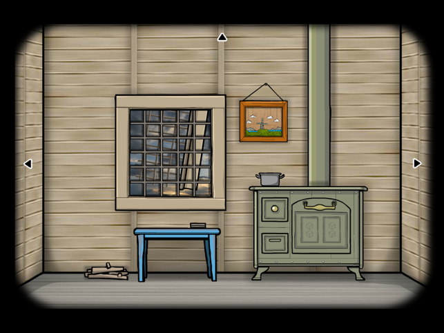 ‎Cube Escape: The Mill Screenshot