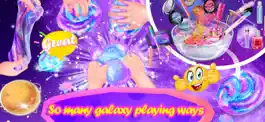 Game screenshot Galaxy Slime VS Fun Mini Games hack