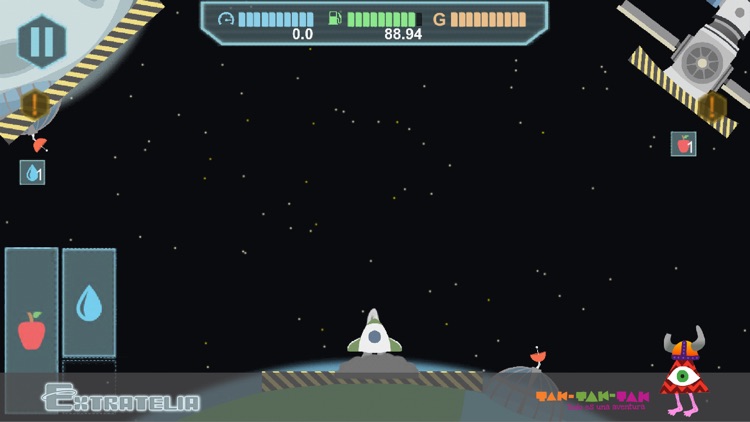 Extratelia screenshot-4