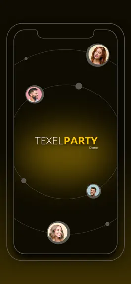 Game screenshot Texel Party mod apk