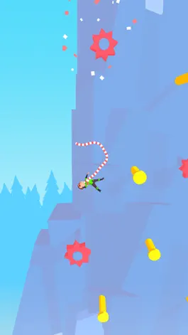 Game screenshot Rope Fall hack