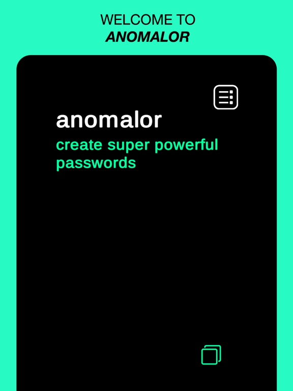 Screenshot #4 pour Anomalor