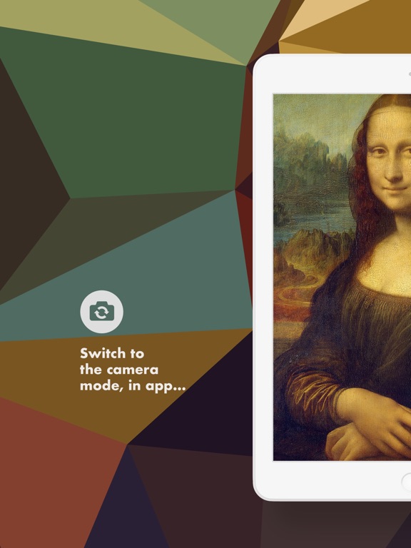 Screenshot #5 pour MSTRS.