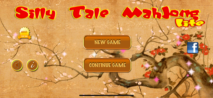 SillyTale MahJong Lite