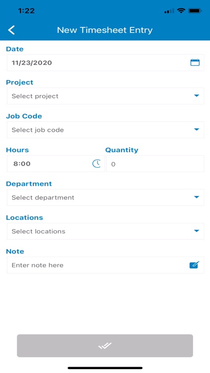 EasyClocking 1.2 screenshot-9