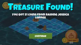 Game screenshot Ship Master: Treasure Hunt mod apk