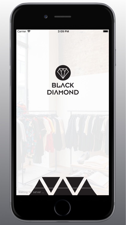 Black-Diamond