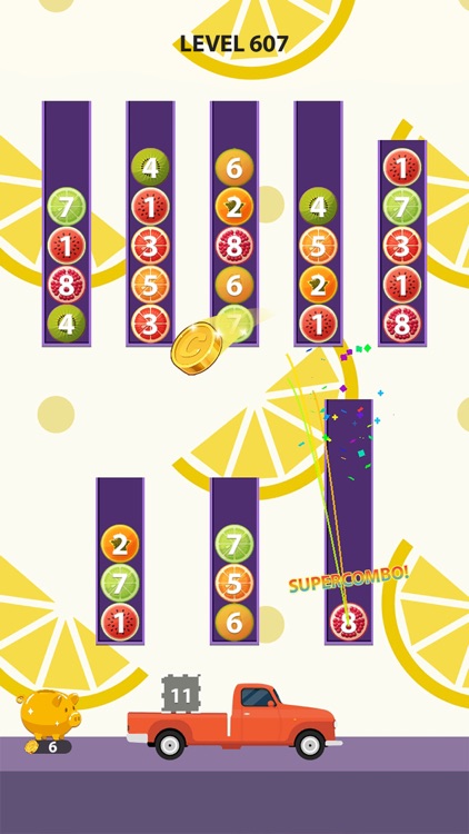 Box Sort Master screenshot-4