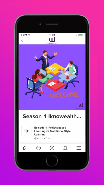 iknowealth screenshot-4