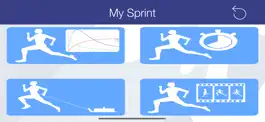 Game screenshot My Sprint apk