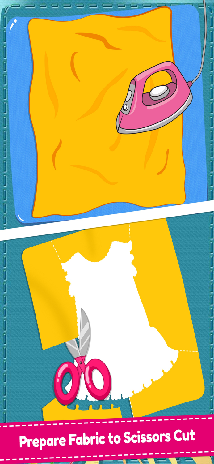 Tailor Fashion Designer Art