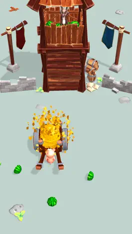 Game screenshot Naughty Animals hack