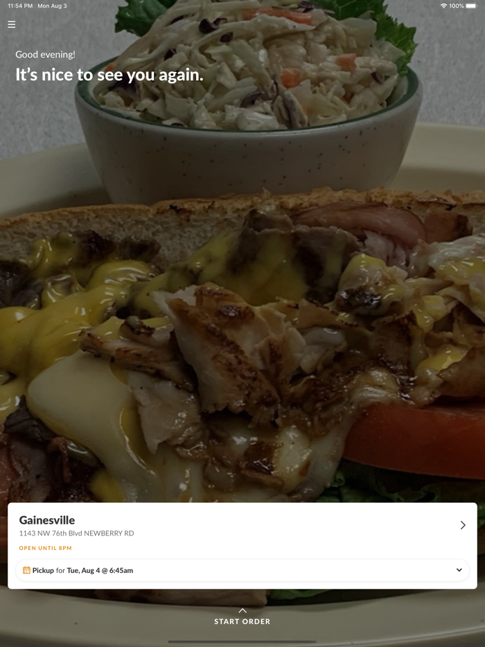 Bakery Mill and Deli