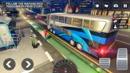 usa coach bus simulator 2021 iphone screenshot 4