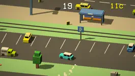 Game screenshot Thru the City mod apk