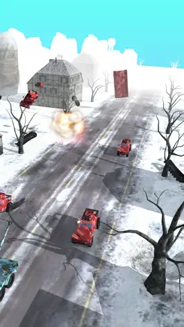 Game screenshot Hyper Wars mod apk
