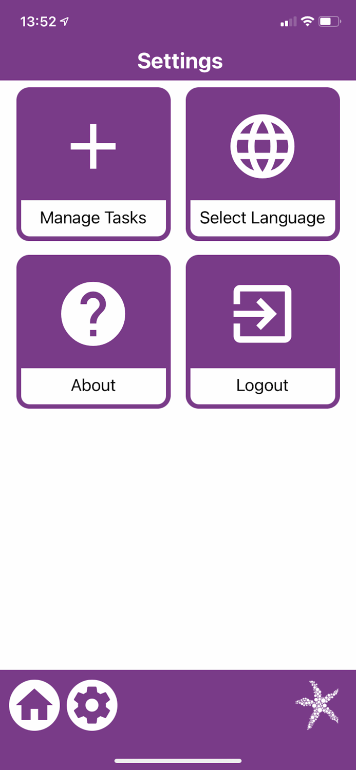 COVID-19 Social Space