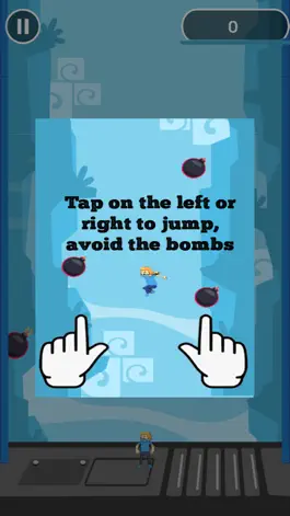 Game screenshot Super Steve hack