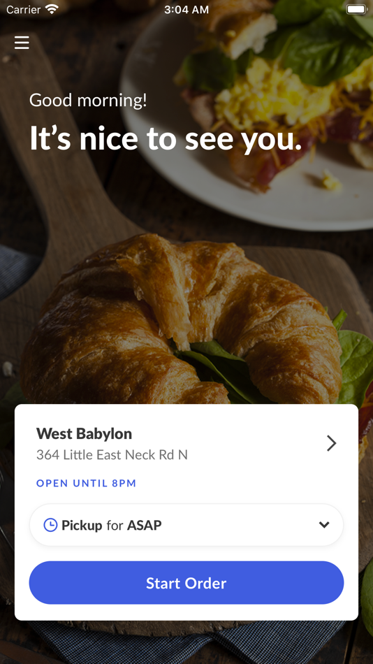 #2. Jessen's Deli (iOS) 由: ChowNow