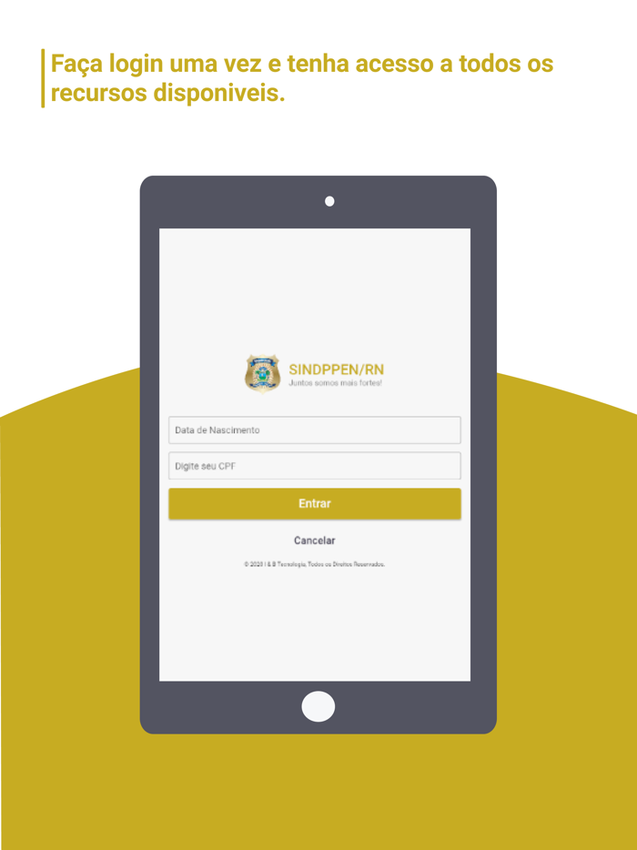 Sindppen Rio grande do norte