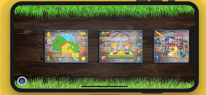 Educational Learning Puzzles