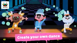 toca dance iphone screenshot 1