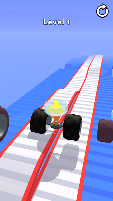 Wheel Pump Screenshot