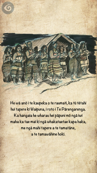 Screenshot #3 pour Te Ngākau Nui