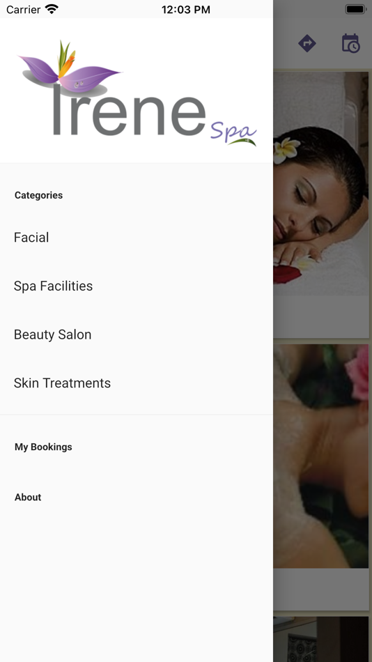 #2. Irene Spa (iOS) 来自: Lailen