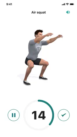 Game screenshot Her365 Fitness apk