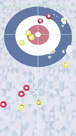 Game screenshot Meow Meow Curling hack