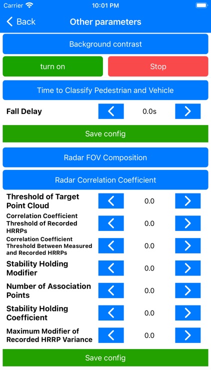 Radar Assistant screenshot-3