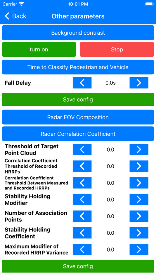 #4. Radar Assistant (iOS) 由: 荣强 王